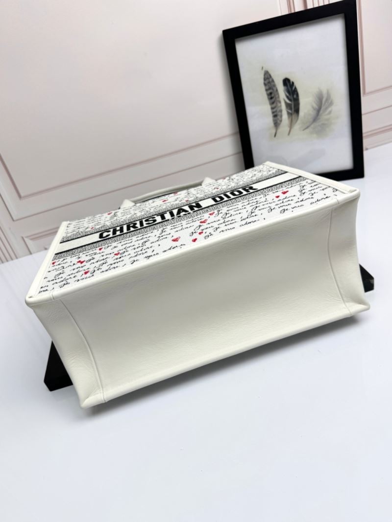 chr1st1an D10r shopping bags